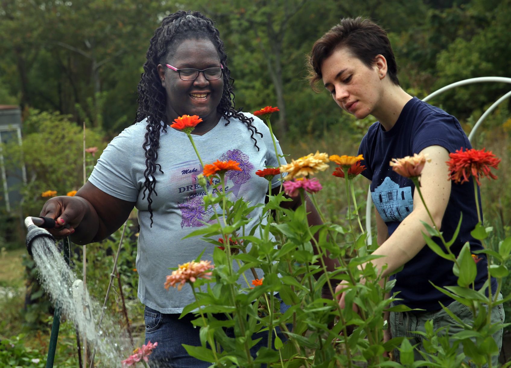 UMSL SUCCEED program